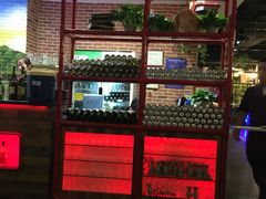 -铁板诱惑法式铁板烧(大卫城店)