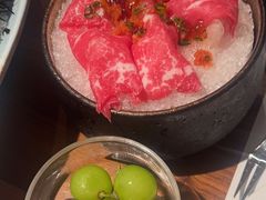 -Mr.Fish鱼鲜生海鲜放题(高德置地冬广场店)