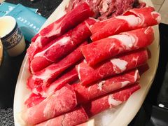 -羊肉街口老银川滩羊涮肉馆