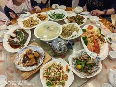 -新金盛·海鲜酒楼(盐田店)