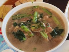 -马来西亚美食街