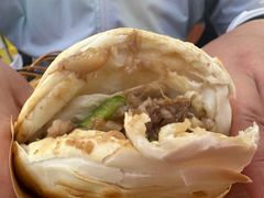 -孟记传统大刀面(星源商城店)