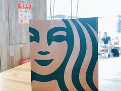 -星巴克(深圳石岩星城店)