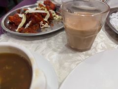炸蔬菜丸子-葛尼沙印度餐厅 (镇明路店)