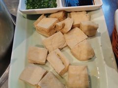 普宁豆腐-潮界(LU·ONE凯德晶萃广场店)