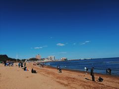 -兴城海滨风景区