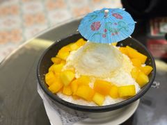 -民信老铺(双皮奶博物馆店)