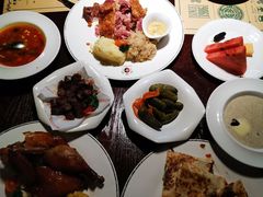 -马迭尔德式西餐精酿啤酒屋(中央大街店)