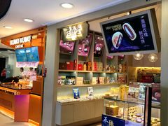 -凯德MALL(西直门店)