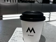 -M Stand(成都COSMO店)