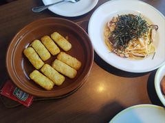 -萨莉亚意式餐厅(国和1000店)