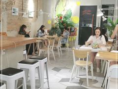 大堂-愉市 Hippy Market(香榭里花园店)