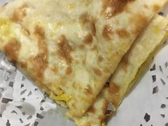 -葛尼沙印度餐厅 (镇明路店)