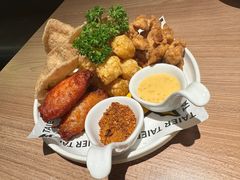 -太二酸菜鱼(兴业太古汇店)