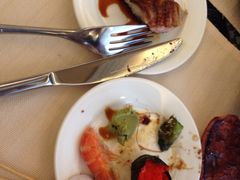 -东方红海鲜百汇(国际大厦店)