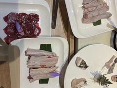 -围炉夜话·潮汕卤水火锅(榕江店)