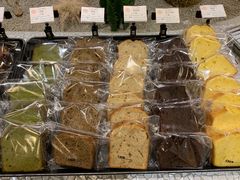 -OUR Bakery(SKP-S店)