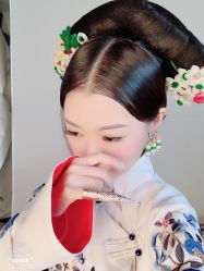 -盘子女人坊古装写真摄影(南京总店)