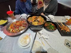 -聚味瞿记·龙虾堂(咸嘉湖店)