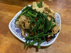 素拼-王记汤河桥合罗面(兴鹤大街店)