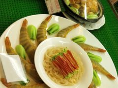 -万宝海鲜舫(劳动公园店)