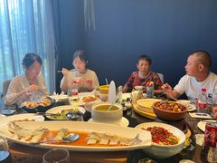 -西郊八号·山野江西菜(开发区店)