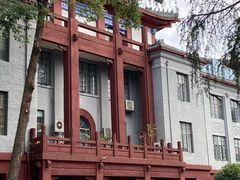 -四川大学(望江校区)