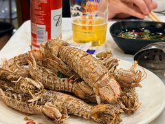 -活潑鲜跳(湖滨商业街店)