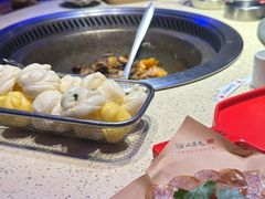 -山里屯铁锅炖·东北菜(康桥店)