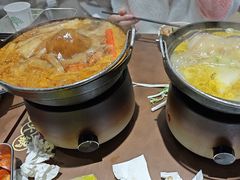 -今今转转自助小火锅(天祥广场店)