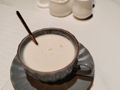 好立克-凯撒咖啡西餐厅(广发大厦店)