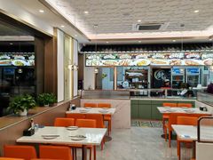 -老回回饺子馆(海洋馆店)