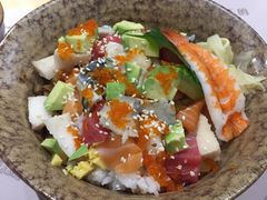 -林妈妈村·日式料理(宝山龙湖天街店)