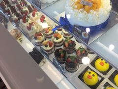 -面包新语(滨湖万达店)