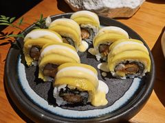 -笑福亭日式料理店(财富中心店)