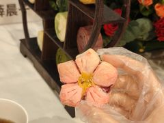 -陕拾叁-西安糕点(大雁塔店)