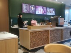 -星巴克(3号湾店)