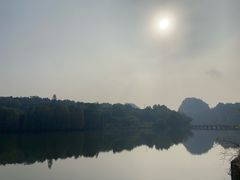 -星湖旅游景区七星岩