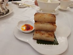 瑶柱萝卜糕-广州酒家(越华店)