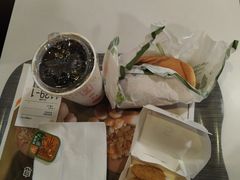 -麦当劳(鼓楼店)