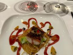 -Le Comptoir de Pierre Gagnaire
