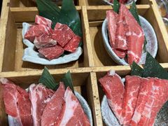 -玄希浪漫厨房·韩料烤肉(湖滨银泰in77店)