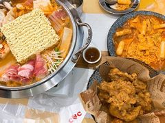 -阿萨韩食(万达广场金街店)