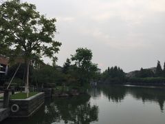 -杭州世外桃源君澜度假酒店