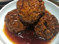 刘阿姨四喜丸子-局气 烤鸭·北京菜(光华路店)
