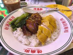 -憶廟街 X 沙角邨(太古城店)