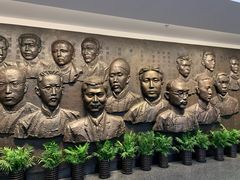 -中共一大纪念馆