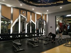 -京都私家健身会所(壹品国际店)