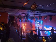 -MM·五声·音乐人与调酒师(西安路店)