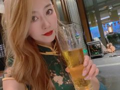 -康莱德酒店·美庭自助餐厅